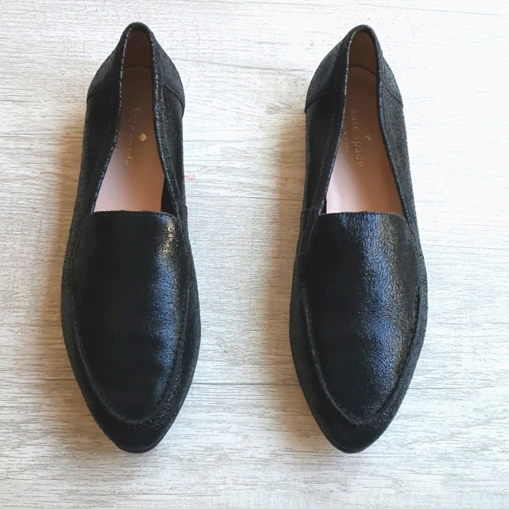 Kate Spade Loafer ♠️